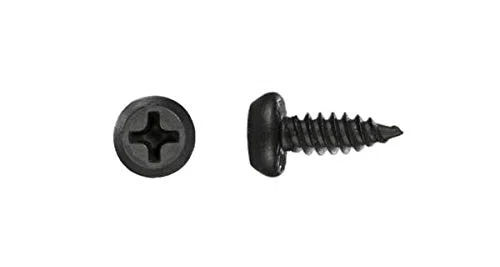 Profilverbindungsschraube, 3.9x11mm, Feingewinde, 500 St.