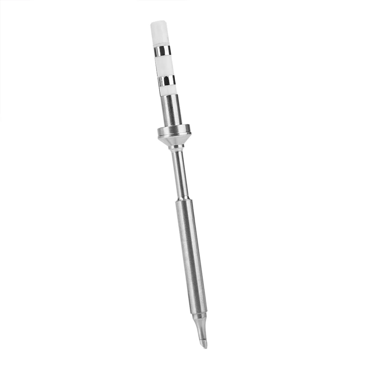Ts100-Spitzen, 7 Arten Mini-Edelstahl-Lötkolben Ts-100 für TS100-Eisen 00-Spitze Ts-d24 Spitzen-Ersatz (TS-BC2 (AliExpress Limitpreis 8,99)