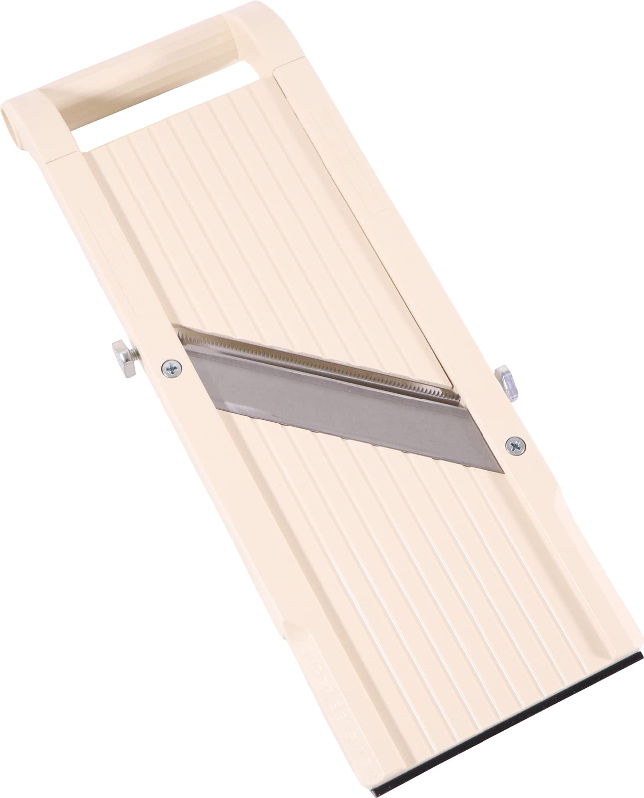 Precision Mandoline Slicer for Gourmet Preparations