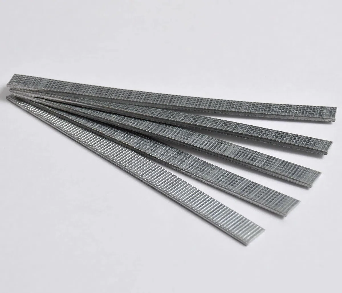 Stiftnägel Druckluft Nägel 10 15 20 25 30 40 50 mm Druckluft Tacker Nagelpistole Druckluftnagler Stauchkopfnägel Nagler Stauchkopfstifte Drucklufttacker (MKS-F25)