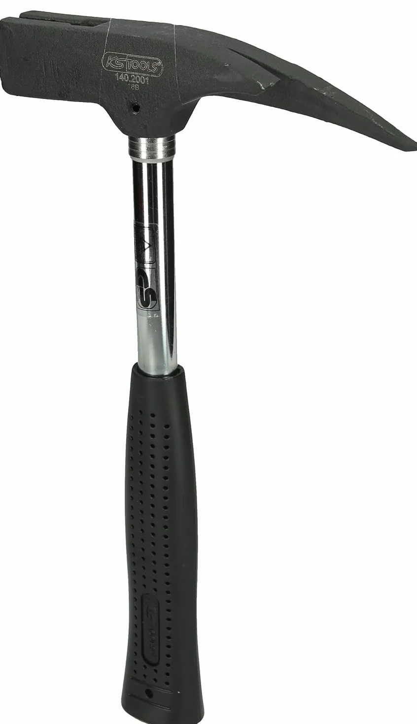 KS Tools 140.2001 Latthammer, 600g