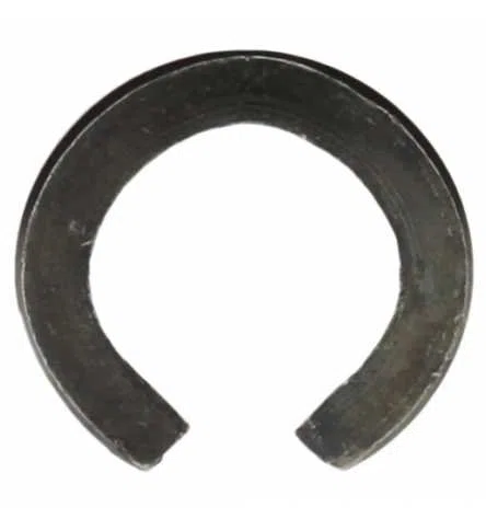 Reidl Spannhülsen schwere Ausführung 16 x 100 mm DIN 1481 Stahl blank 10 Stück