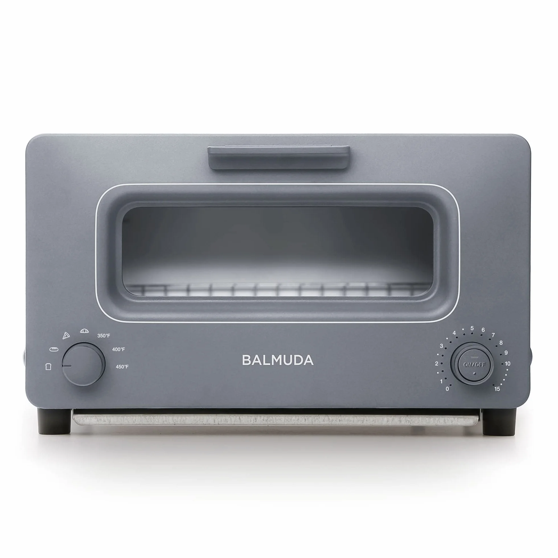 Combo Pack: The Toaster Gray & The Speaker | Steam Oven Toaster & Recharge游戏副本able Portable Bluetooth Speaker