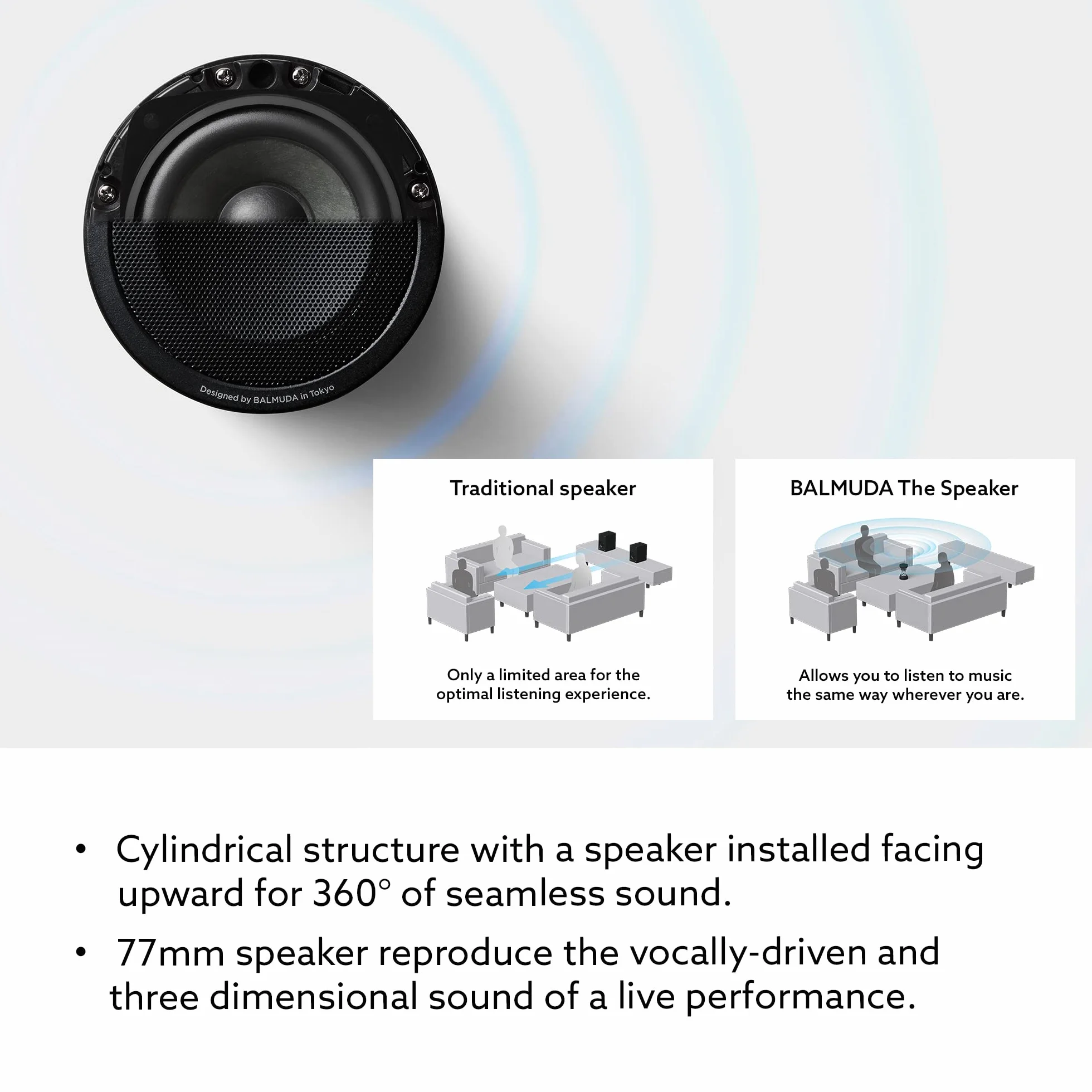 Combo Pack: The Toaster Gray & The Speaker | Steam Oven Toaster & Recharge游戏副本able Portable Bluetooth Speaker