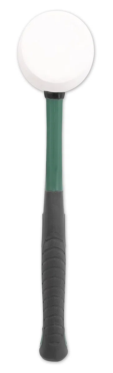 Brüder Mannesmann M76570 Gummihammer 675 g