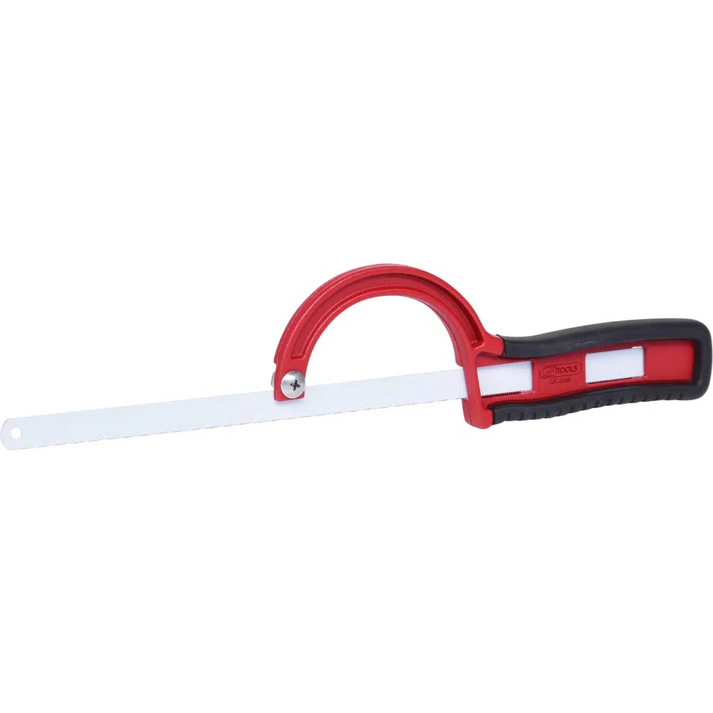 KS Tools 907.2125 Metall-Einhandsägebogen, 300mm